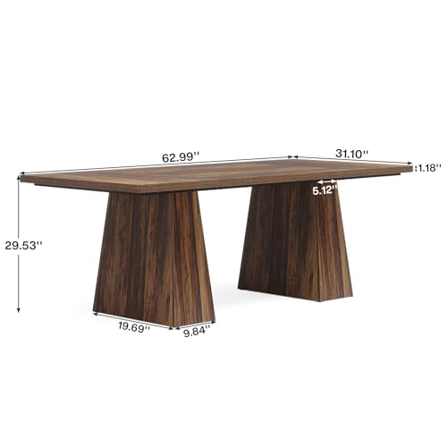 Luxury Office Conference Table Modern