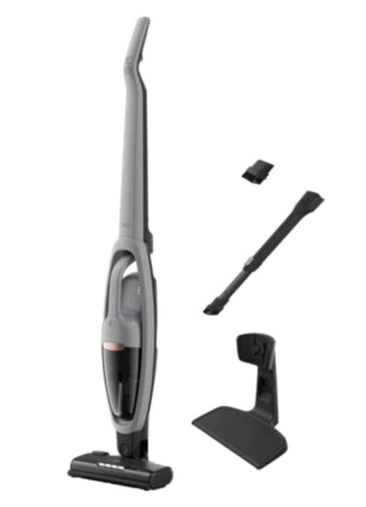 Electrolux Pure Q9 Vs Dyson V11