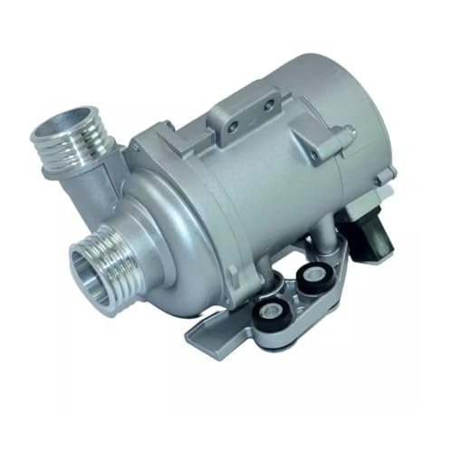Bomba de agua eléctrica N52 N53 motor 3.0 para maletero x3 xDrive 523i 730i