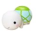 lovehomevvv Squishy Jumbo Turtle Slow Rising Original Packaging Cute Animal Collection Gift Decor Toy