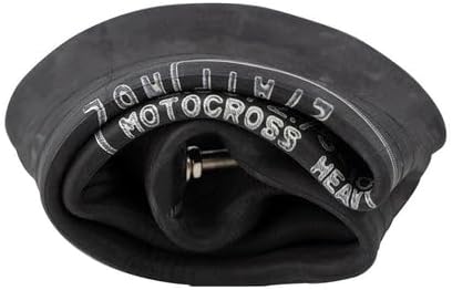 Dunlop TR4 Heavy Duty MX Tube - 60/100-12 50 Front