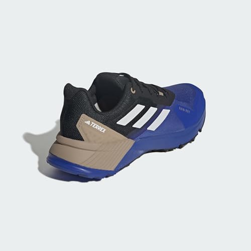 Image of Adidas Mens Terrex Soulstride Rain.rdy Trail RunningSneaker