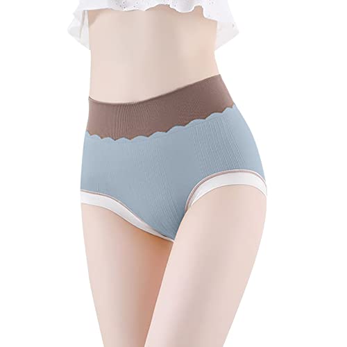Qvkarw Calcinha feminina de renda plus size cintura baixa sexy breifs reúne sua cintura e bumbum cal