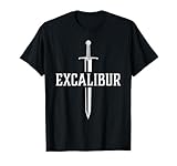 King Arthur, Excalibur, Sword in the Stone, Legend
