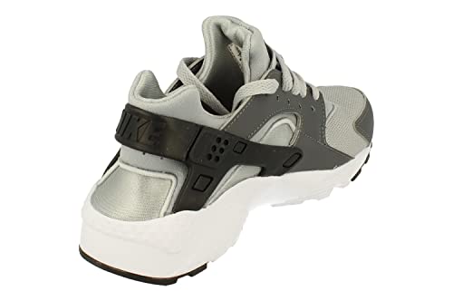 Nike Huarache Run GS Trainers Dx1091 Sneakers Shoes3