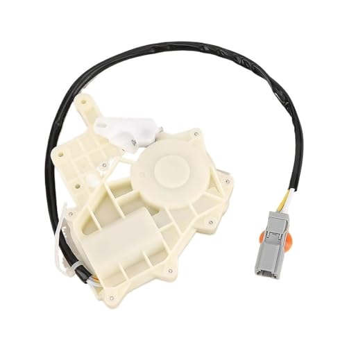 Actuador Cerradura Delantera Derecha 72115-S00-A01 Civic 1996-2000 4