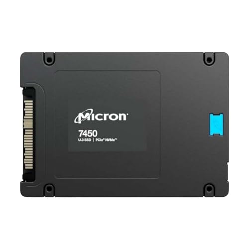 Lenovo 4XB7A79647 disque SSD 1 92 To .2 PCI Express 4.0 NVMe 3D TLC NAND Neuf - vue 3