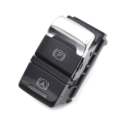 Bouton frein à main bloqué solution de remplacement commande stationnement Audi 8K1927225D