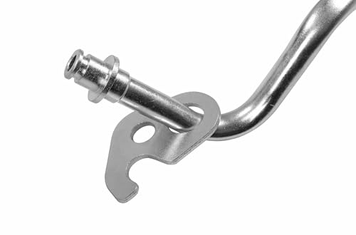 Sunsong 3401823 Power Steering Pressure Line Hose Assembly