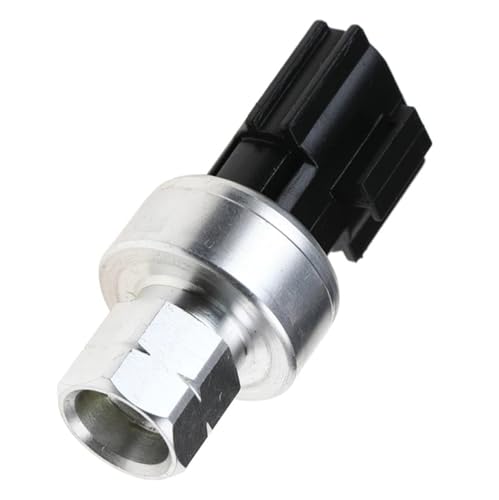 Sensor de presión de aire acondicionado soluciona fallos de refrigeración en Lancer 5