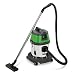 Produktbild Remko RK 26 K Kesselreinigung Trockensauger Industriesauger mit 15 L Tank