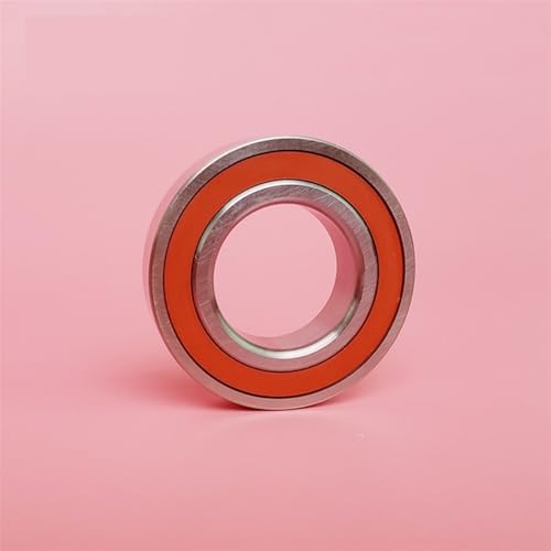 Roulement machine de gravure 7203-2RZ P5 pour éliminer les vibrations et le jeu axial - 3
