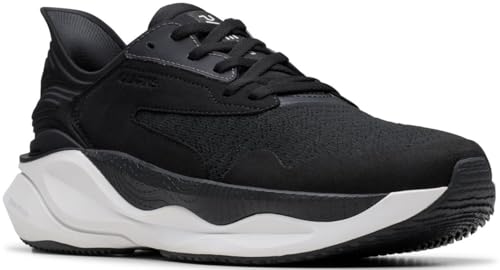 Clarks Men's Pace Sneaker