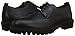 Pepe Jeans London Trucker Derby, Oxford Flat para Hombre, 999BLACK, 42 EU