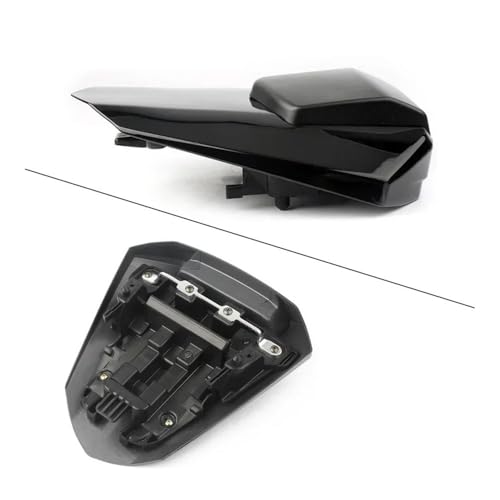 Capot de selle arrière YZF R6 couvercle passager moto pour Yamaha 2008-2016 - 6