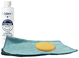 Collinite Liquid Fleetwax #870 Combo