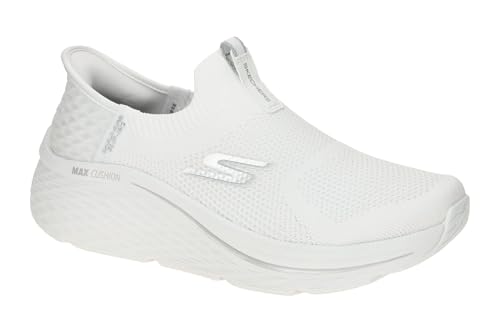 Image of Skechers Womens Max Cushioning Elite 2.0 Eternal Hands Free Slip-ins Sneaker