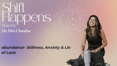Abundance- Healing our Stories