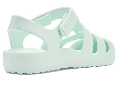 Image of Crocs Kids' Classic Fisherman Sandals