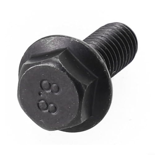 Gehrungssägeblattschraube, Ersatzteile, 089006017064, M8 x 20 mm Dorn