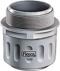 Flexa Schlauchverschraubung LKI-P 5020.010.011 EAN: 4025113146588