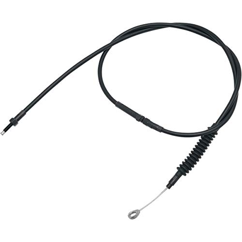Câble d'embrayage Motion Pro Blackout 06-2327 pour moto