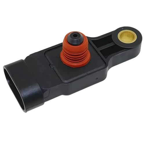 Capteur MAP pour Daewoo Kalos 2005-2006 collecteur d admission air 96325870