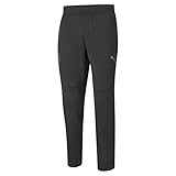 survetement manchester city 2018 rose  PUMA Manchester City Jogging Noir Homme Warmup