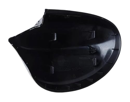 Boîtier rétroviseur BMW E91 résistant aux chocs pour remplacer une coque rayée