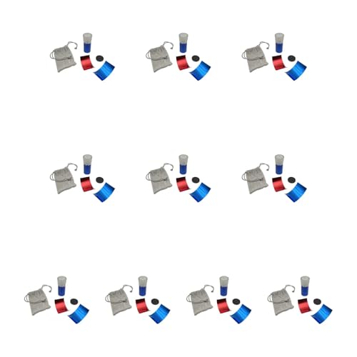 Lentille optique loupe de visualisation de bijoux 10x analyse précise pierre précieuse - 2