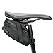 Cannondale Contain Stitched Vecro Bag Black, Large