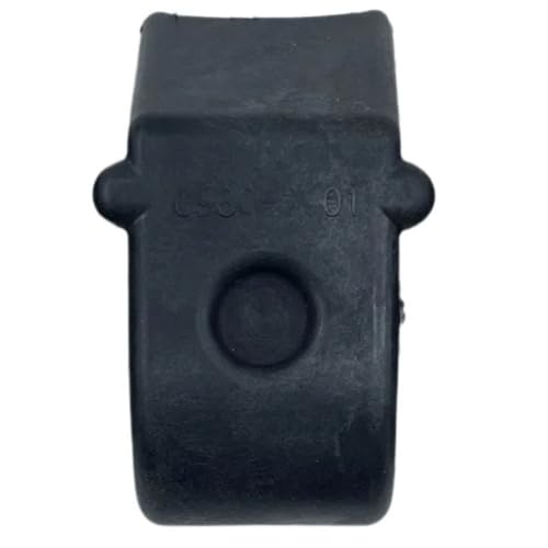 Rouleau de protection Nylon embrayage CVT variateur Cforce Uforce Zforce 0930-3001 - 4