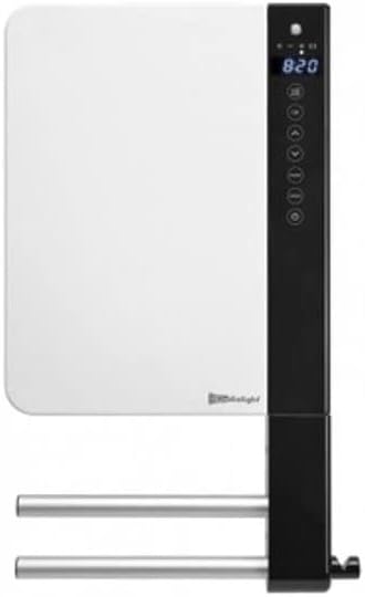 Aurora WINDY 2B Bathroom Heater, front view