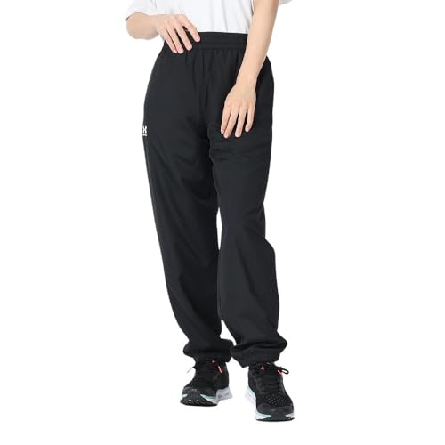 UNDER ARMOUR(アンダーアーマー) パンツ UA MESH LINER WOVEN PANTS レディース
