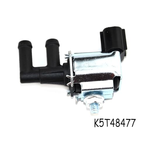 Électrovanne de contrôle vide Mitsubishi Outlander et Lancer 2004-2012 K5T48477 - 4