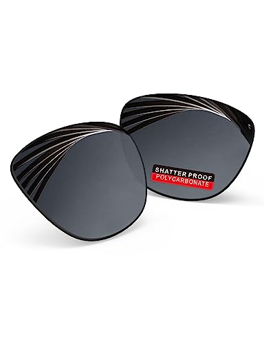 Image of PRO+ Polycarbonate Replacement Lenses for Oakley Frogskins OO9013 Sunglasses