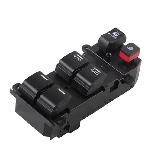 Interrupteur de lève-vitre électrique avant gauche pour Honda CRV 2008-2011 35750TM8G11M2