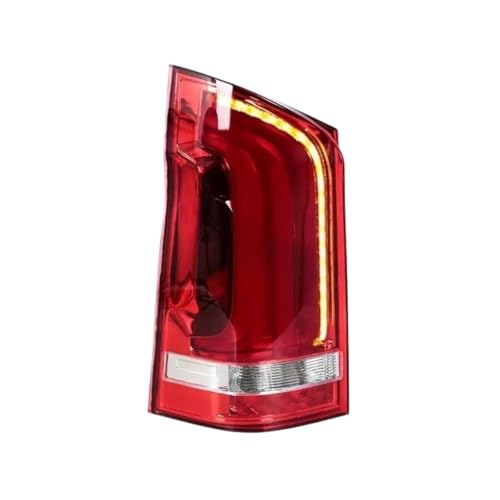 Feu arrière gauche pour Vito W447 et Classe V 2014-2020 pièce A4478200064