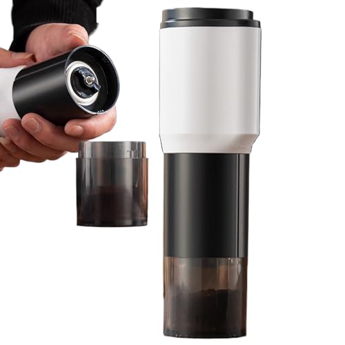 Generisch Elektrische Scheibenkaffeemühle