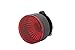 Produktbild HELLA 2SB 009 001-061 Heckleuchte - 12V - Einbau - Lichtscheibenfarbe: rot - links/rechts