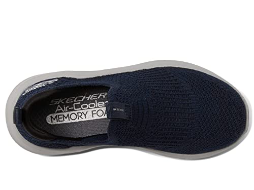Image of Skechers Boy Ultra Flex 2.0 Mirkon Slip Ons