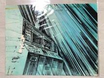 Amazon.co.jp: ルパ ン三世 ルパンVS複製人間 背景 セル画液状化