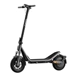 Xiaomi Scooter elétrico 6, 45 km de autonomia, suspensão dianteira e traseira, pneus de 12" sem câmara, travagem dupla, dobrável para adultos, certificado pela DGT