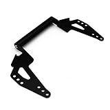 Motorcycle Expansion Crossbar Phone Holder Stand Holder GPS Navigation Plate Bracket for Suzuki DL650 Vstrom 650 DL 650 XT V-Strom 650XT