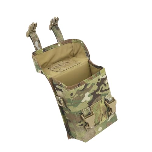 Pochette Molle pour téléphone homme et matériel airsoft