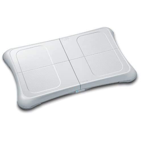 Wii Balance Board Only (Renewed)