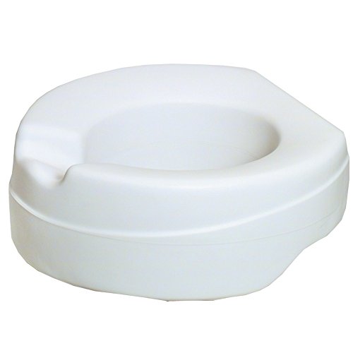 Ayudas Dinmicas - Asiento elevador w.c. Blandosoft, nico