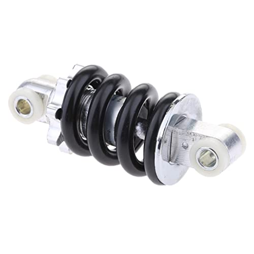 Generic Orifícios Dos Parafusos de Choque Da Suspensão Traseira: 8mm (5/16'')
