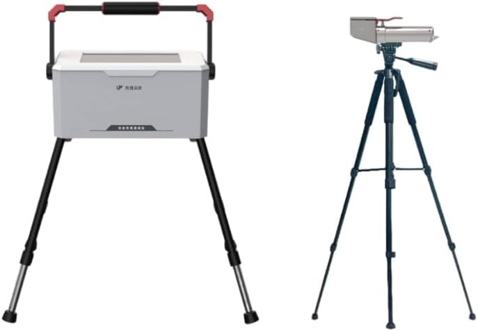 Infrared Analysis Photosynthesis Analyzer Open Air