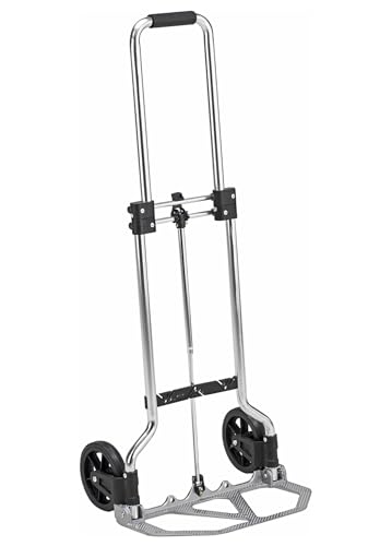 NG NICCOLAI CARRELLO PIEGHEVOLE PORTATA MAX 45 KG